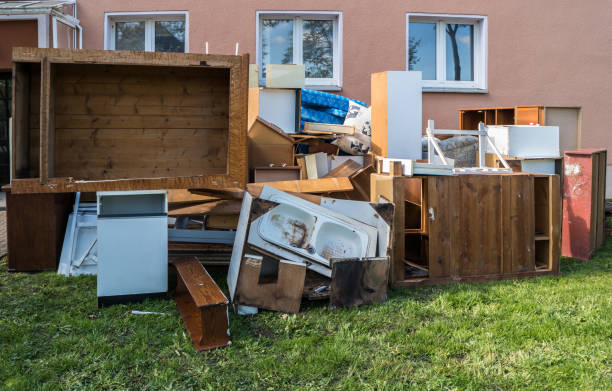 Best Basement Cleanout Services  in Rogers, TX