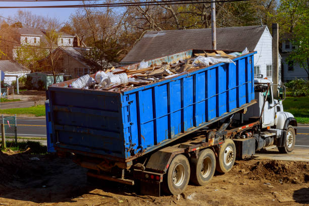 Best Attic Cleanout Services  in Rogers, TX