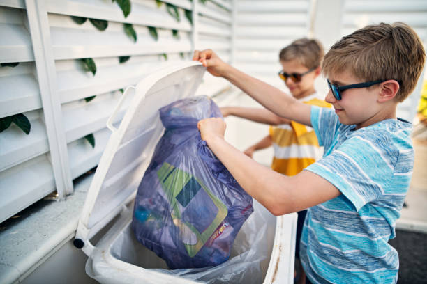 Best Estate Cleanout Services  in Rogers, TX