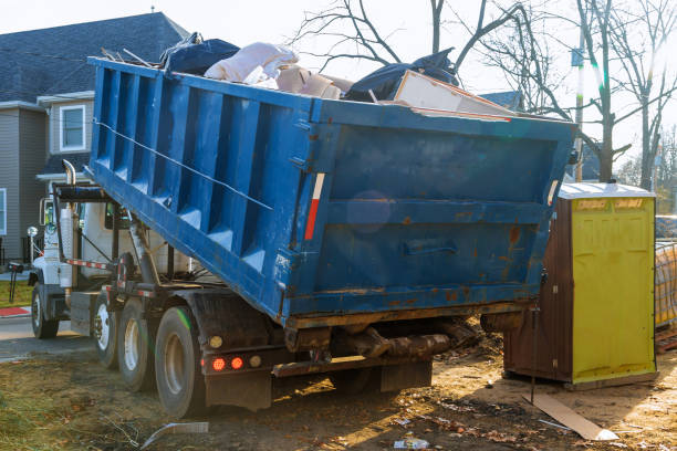 Best Commercial Cleanout Services  in Rogers, TX