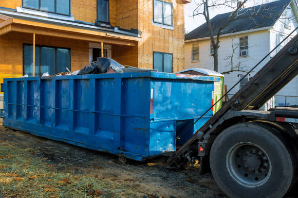 Basement Cleanout Services in Rogers, TX