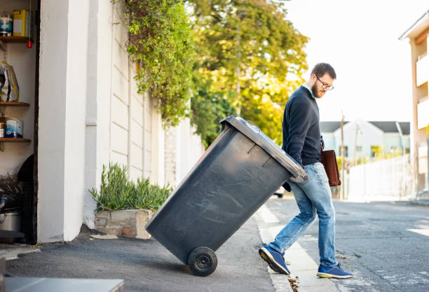 Best Basement Cleanout Services  in Rogers, TX