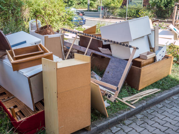 Best Full-Service Junk Removal  in Rogers, TX
