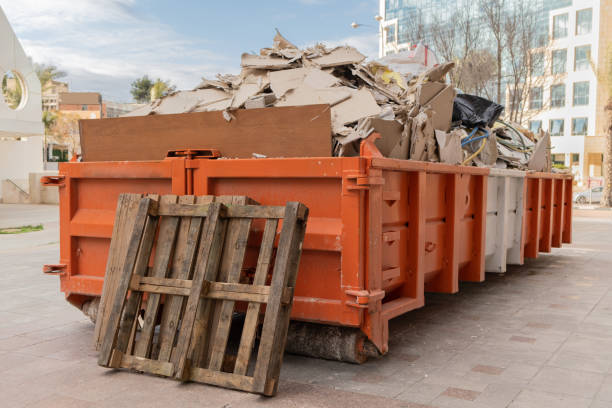 Best Yard Cleanup Services  in Rogers, TX