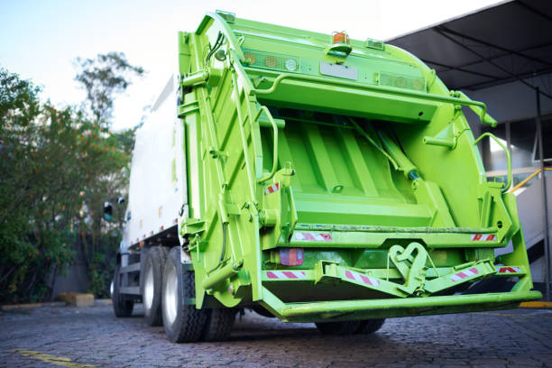 Best Trash Removal Near Me  in Rogers, TX