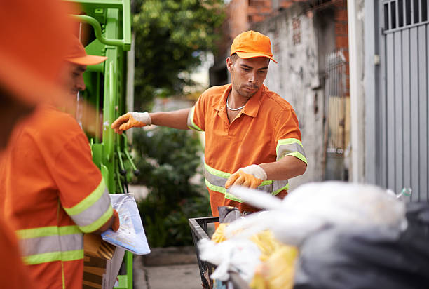 Appliance Disposal in Rogers, TX